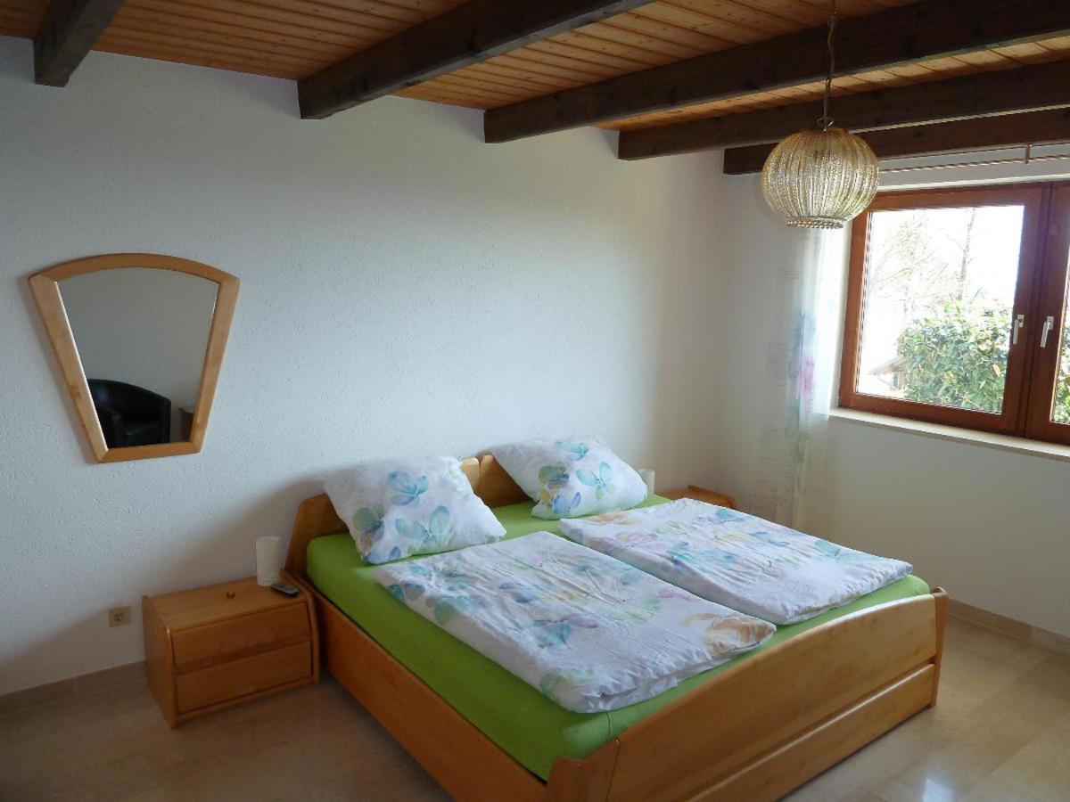 Ferienwohnung Urlaub Mit Aussicht Zenting Exterior foto