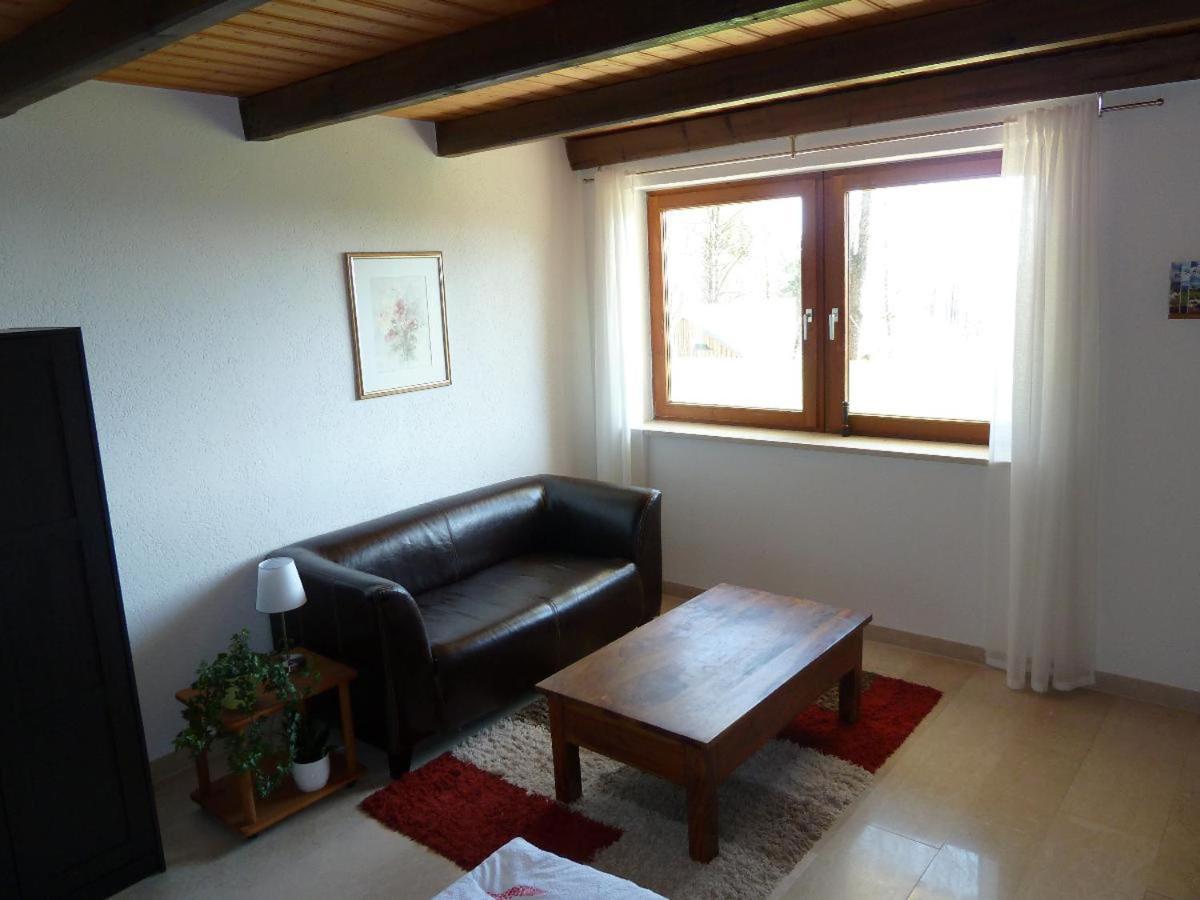 Ferienwohnung Urlaub Mit Aussicht Zenting Exterior foto